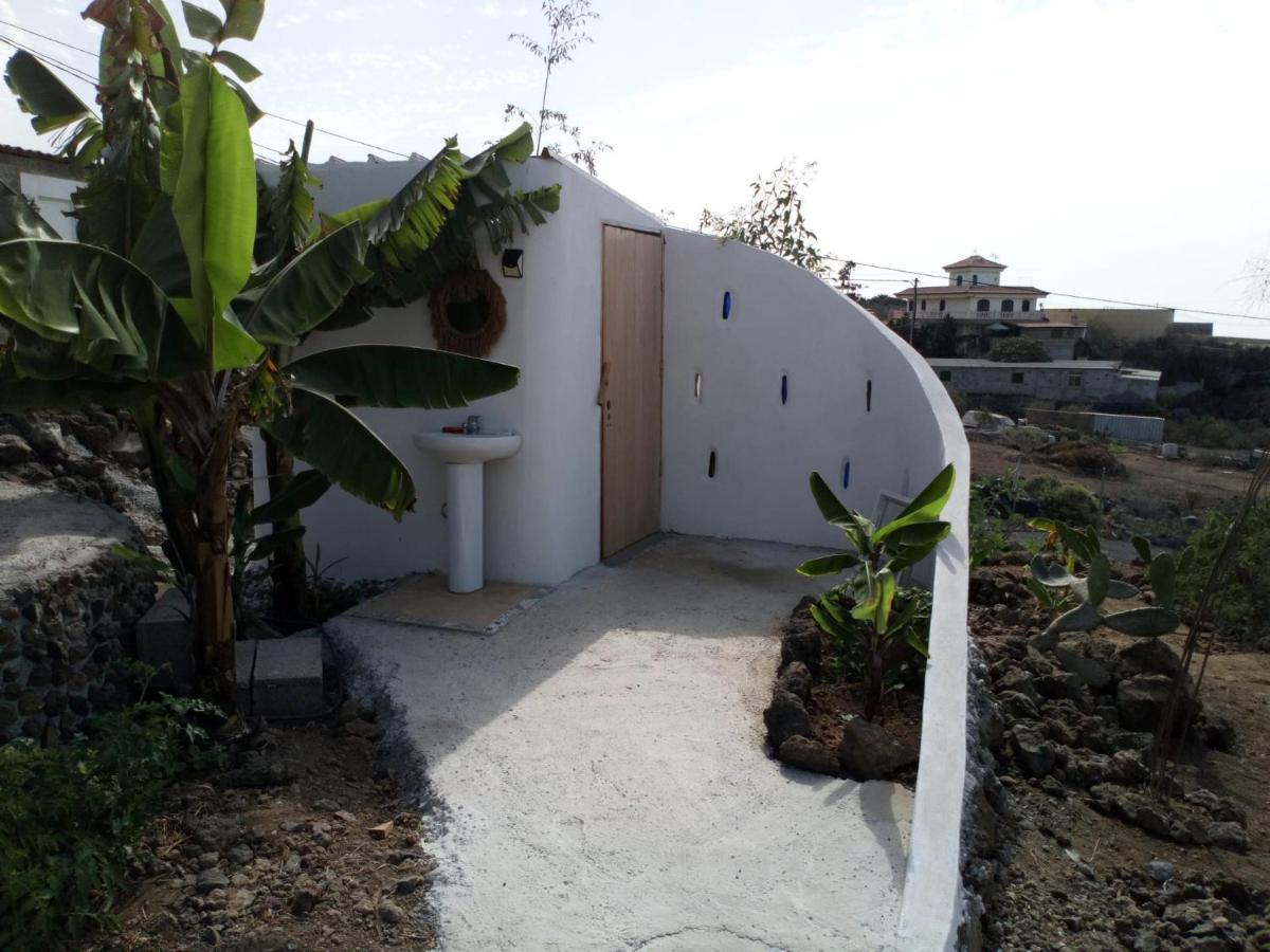 Finca rural Nueva Vida Hostal Chío Exterior foto